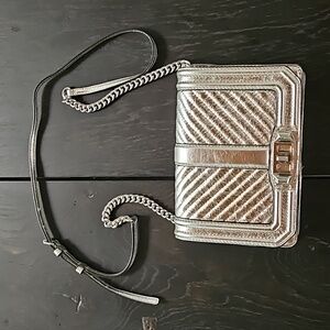 Rebecca Minkoff  purse